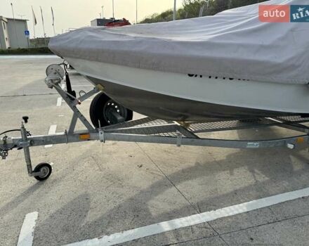 Серый Финвал 505, объемом двигателя 0 л и пробегом 0 тыс. км за 25000 $, фото 7 на Automoto.ua