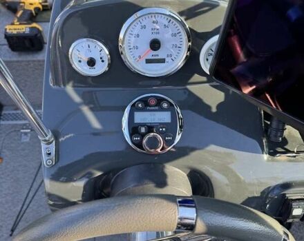 Серый Финвал 505, объемом двигателя 0 л и пробегом 0 тыс. км за 25000 $, фото 3 на Automoto.ua