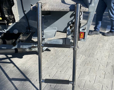 Фінвал 510, об'ємом двигуна 0 л та пробігом 0 тис. км за 25000 $, фото 12 на Automoto.ua