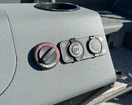 Фінвал 510, об'ємом двигуна 0 л та пробігом 0 тис. км за 25000 $, фото 8 на Automoto.ua