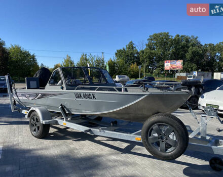 Фінвал 510, об'ємом двигуна 0 л та пробігом 0 тис. км за 25000 $, фото 1 на Automoto.ua