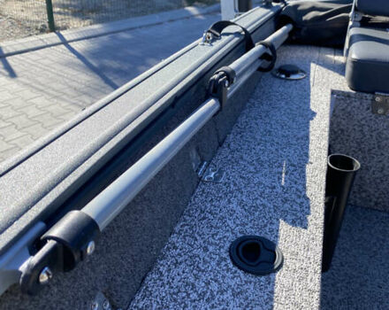 Фінвал 510, об'ємом двигуна 0 л та пробігом 0 тис. км за 25000 $, фото 20 на Automoto.ua