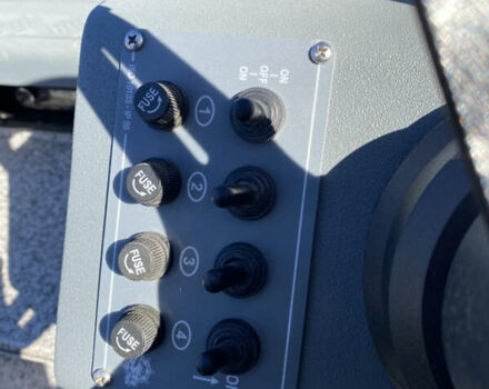 Фінвал 510, об'ємом двигуна 0 л та пробігом 0 тис. км за 25000 $, фото 16 на Automoto.ua