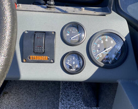 Фінвал 510, об'ємом двигуна 0 л та пробігом 0 тис. км за 25000 $, фото 5 на Automoto.ua