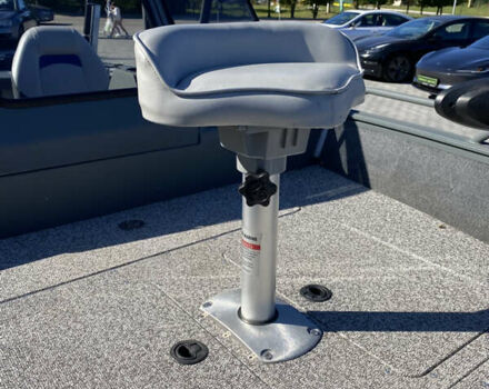 Фінвал 510, об'ємом двигуна 0 л та пробігом 0 тис. км за 25000 $, фото 6 на Automoto.ua