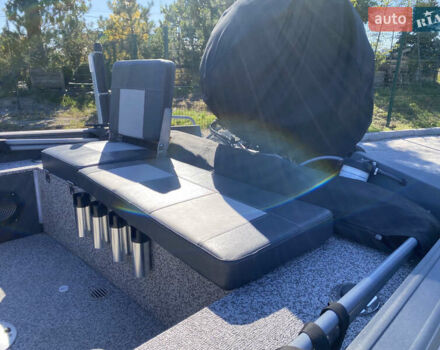 Фінвал 510, об'ємом двигуна 0 л та пробігом 0 тис. км за 25000 $, фото 7 на Automoto.ua