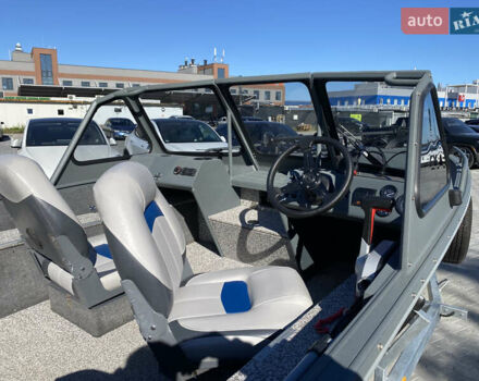 Фінвал 510, об'ємом двигуна 0 л та пробігом 0 тис. км за 25000 $, фото 4 на Automoto.ua