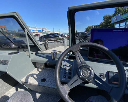 Фінвал 510, об'ємом двигуна 0 л та пробігом 0 тис. км за 25000 $, фото 22 на Automoto.ua