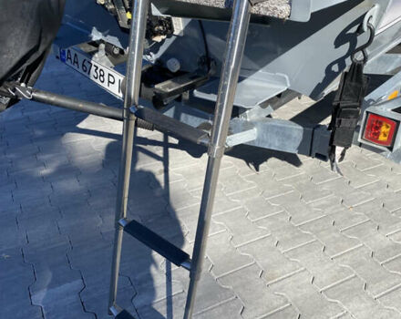 Фінвал 510, об'ємом двигуна 0 л та пробігом 0 тис. км за 25000 $, фото 11 на Automoto.ua