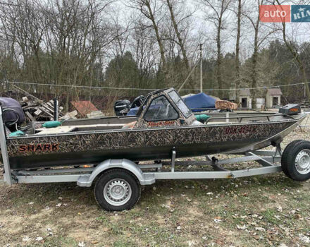 Зелений Фінвал 510, об'ємом двигуна 1 л та пробігом 0 тис. км за 19800 $, фото 5 на Automoto.ua