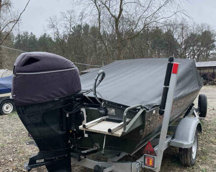 Зелений Фінвал 510, об'ємом двигуна 1 л та пробігом 0 тис. км за 19800 $, фото 3 на Automoto.ua