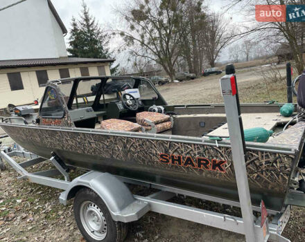 Зелений Фінвал 510, об'ємом двигуна 1 л та пробігом 0 тис. км за 19800 $, фото 14 на Automoto.ua