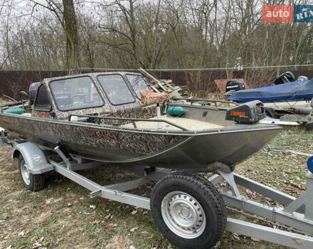 Зелений Фінвал 510, об'ємом двигуна 1 л та пробігом 0 тис. км за 19800 $, фото 7 на Automoto.ua