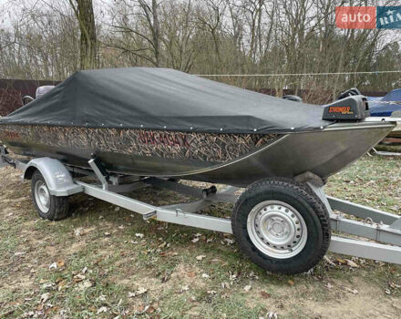 Зелений Фінвал 510, об'ємом двигуна 1 л та пробігом 0 тис. км за 19800 $, фото 8 на Automoto.ua