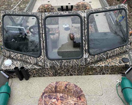 Зелений Фінвал 510, об'ємом двигуна 1 л та пробігом 0 тис. км за 19800 $, фото 20 на Automoto.ua