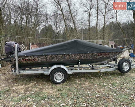 Зелений Фінвал 510, об'ємом двигуна 1 л та пробігом 0 тис. км за 19800 $, фото 2 на Automoto.ua