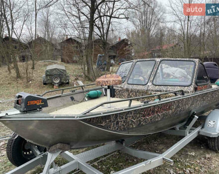 Зелений Фінвал 510, об'ємом двигуна 1 л та пробігом 0 тис. км за 19800 $, фото 11 на Automoto.ua