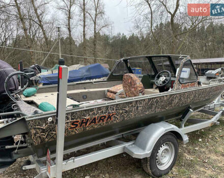 Зелений Фінвал 510, об'ємом двигуна 1 л та пробігом 0 тис. км за 19800 $, фото 15 на Automoto.ua