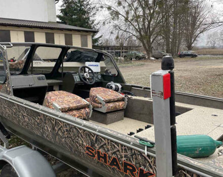 Зелений Фінвал 510, об'ємом двигуна 1 л та пробігом 0 тис. км за 19800 $, фото 13 на Automoto.ua