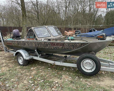 Зелений Фінвал 510, об'ємом двигуна 1 л та пробігом 0 тис. км за 19800 $, фото 4 на Automoto.ua