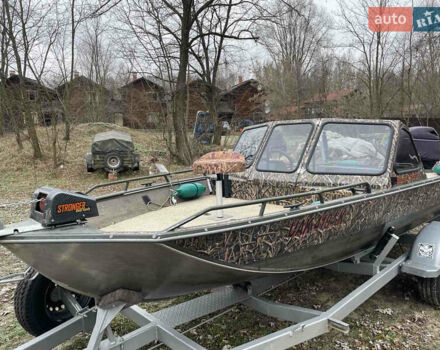 Зелений Фінвал 510, об'ємом двигуна 1 л та пробігом 0 тис. км за 19800 $, фото 10 на Automoto.ua