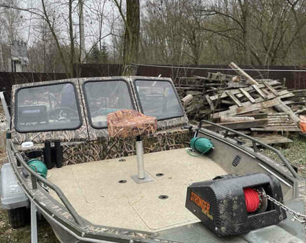 Зелений Фінвал 510, об'ємом двигуна 1 л та пробігом 0 тис. км за 19800 $, фото 6 на Automoto.ua