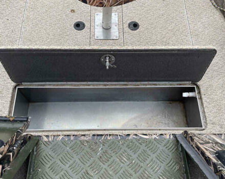 Зелений Фінвал 510, об'ємом двигуна 1 л та пробігом 0 тис. км за 19800 $, фото 22 на Automoto.ua