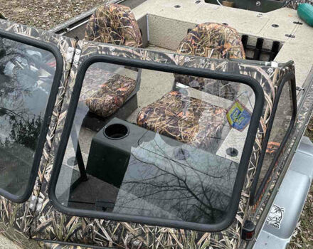 Зелений Фінвал 510, об'ємом двигуна 1 л та пробігом 0 тис. км за 19800 $, фото 21 на Automoto.ua