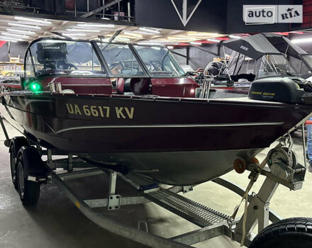 Финвал 550 EVO 2019 в Киеве на Automoto.ua Финвал 550 EVO, объемом двигателя 0 л и пробегом 60 тыс. км за 33500 $, фото 17 на Automoto.ua
