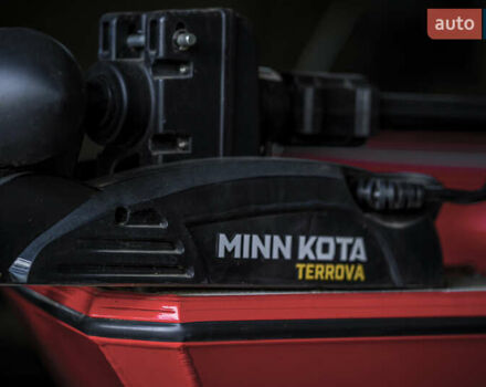 Фінвал 550 EVO, об'ємом двигуна 1.8 л та пробігом 0 тис. км за 45000 $, фото 12 на Automoto.ua