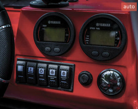 Фінвал 550 EVO, об'ємом двигуна 1.8 л та пробігом 0 тис. км за 45000 $, фото 30 на Automoto.ua