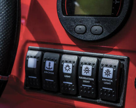 Фінвал 550 EVO, об'ємом двигуна 1.8 л та пробігом 0 тис. км за 45000 $, фото 29 на Automoto.ua