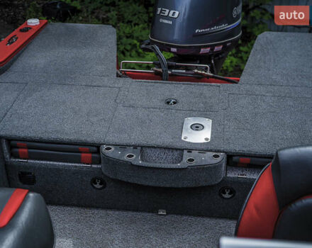 Фінвал 550 EVO, об'ємом двигуна 1.8 л та пробігом 0 тис. км за 45000 $, фото 24 на Automoto.ua