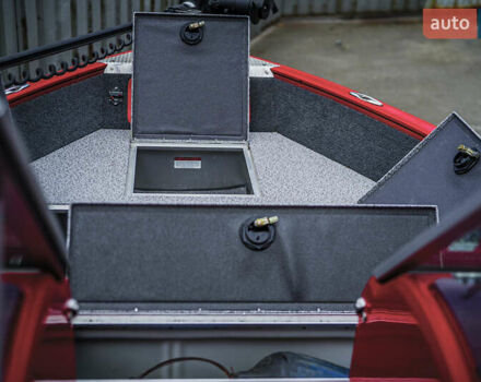 Фінвал 550 EVO, об'ємом двигуна 1.8 л та пробігом 0 тис. км за 45000 $, фото 22 на Automoto.ua