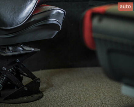 Фінвал 550 EVO, об'ємом двигуна 1.8 л та пробігом 0 тис. км за 45000 $, фото 10 на Automoto.ua