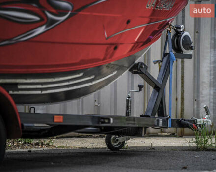 Фінвал 550 EVO, об'ємом двигуна 1.8 л та пробігом 0 тис. км за 45000 $, фото 18 на Automoto.ua