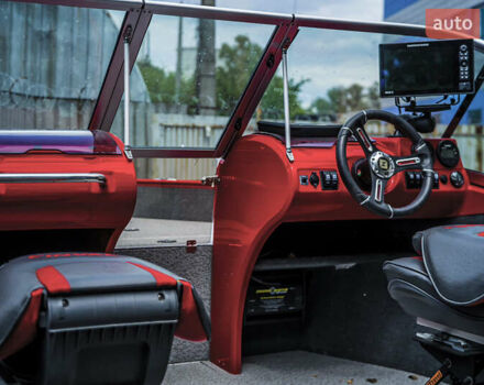 Фінвал 550 EVO, об'ємом двигуна 1.8 л та пробігом 0 тис. км за 45000 $, фото 27 на Automoto.ua