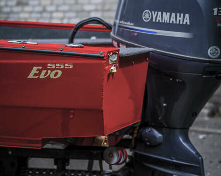 Фінвал 550 EVO, об'ємом двигуна 1.8 л та пробігом 0 тис. км за 45000 $, фото 6 на Automoto.ua