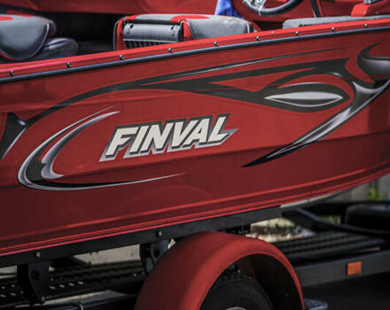 Фінвал 550 EVO, об'ємом двигуна 1.8 л та пробігом 0 тис. км за 45000 $, фото 9 на Automoto.ua