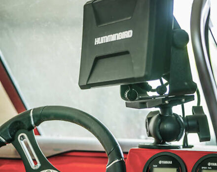 Фінвал 550 EVO, об'ємом двигуна 1.8 л та пробігом 0 тис. км за 45000 $, фото 11 на Automoto.ua