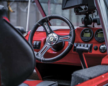 Фінвал 550 EVO, об'ємом двигуна 1.8 л та пробігом 0 тис. км за 45000 $, фото 14 на Automoto.ua