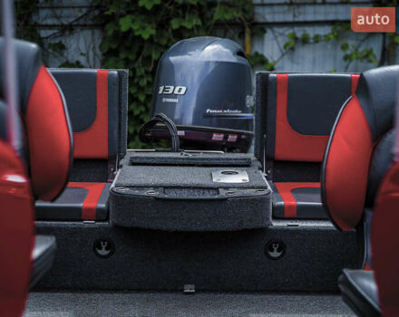 Фінвал 550 EVO, об'ємом двигуна 1.8 л та пробігом 0 тис. км за 45000 $, фото 23 на Automoto.ua