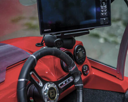 Фінвал 550 EVO, об'ємом двигуна 1.8 л та пробігом 0 тис. км за 45000 $, фото 21 на Automoto.ua