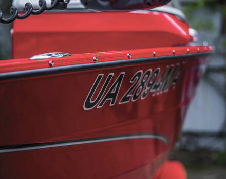 Фінвал 550 EVO, об'ємом двигуна 1.8 л та пробігом 0 тис. км за 45000 $, фото 4 на Automoto.ua