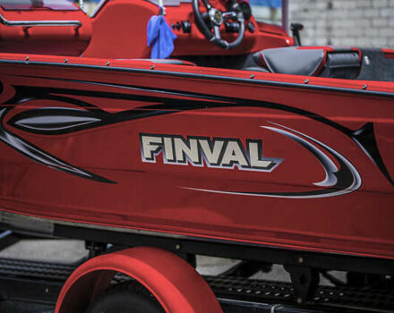 Фінвал 550 EVO, об'ємом двигуна 1.8 л та пробігом 0 тис. км за 45000 $, фото 1 на Automoto.ua