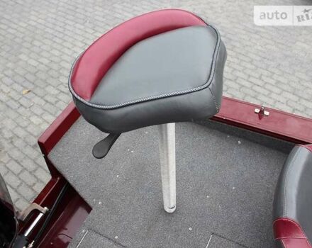 Коричневый Финвал 555, объемом двигателя 0 л и пробегом 100 тыс. км за 37500 $, фото 17 на Automoto.ua