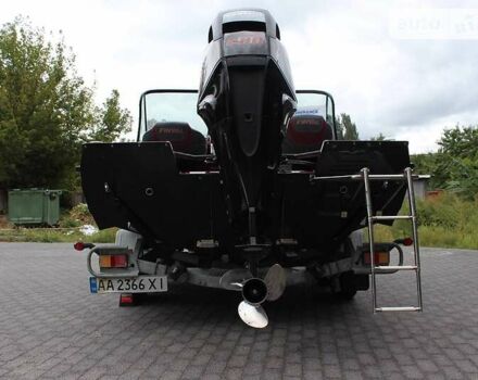 Коричневый Финвал 555, объемом двигателя 0 л и пробегом 100 тыс. км за 37500 $, фото 18 на Automoto.ua