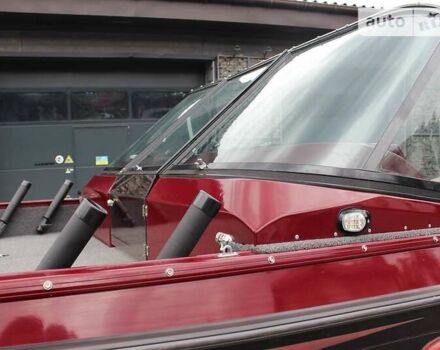 Коричневый Финвал 555, объемом двигателя 0 л и пробегом 100 тыс. км за 37500 $, фото 9 на Automoto.ua