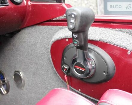 Коричневый Финвал 555, объемом двигателя 0 л и пробегом 100 тыс. км за 37500 $, фото 15 на Automoto.ua