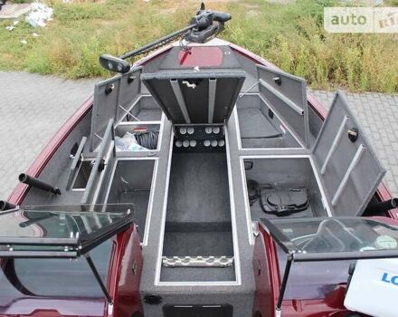 Коричневый Финвал 555, объемом двигателя 0 л и пробегом 100 тыс. км за 37500 $, фото 8 на Automoto.ua